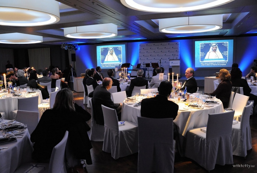 Corporate Event Catering