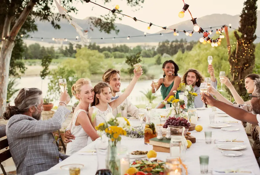 Private Party Catering